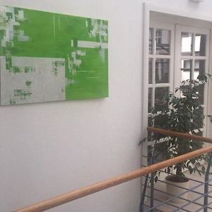 Hotel Römerbad cazare Bad Salzuflen