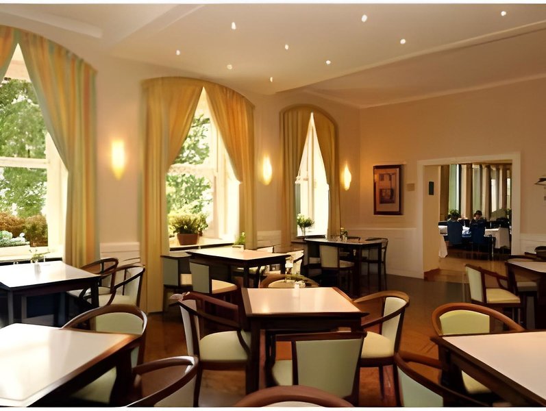 Hotel Schlosshotel Molkenkur