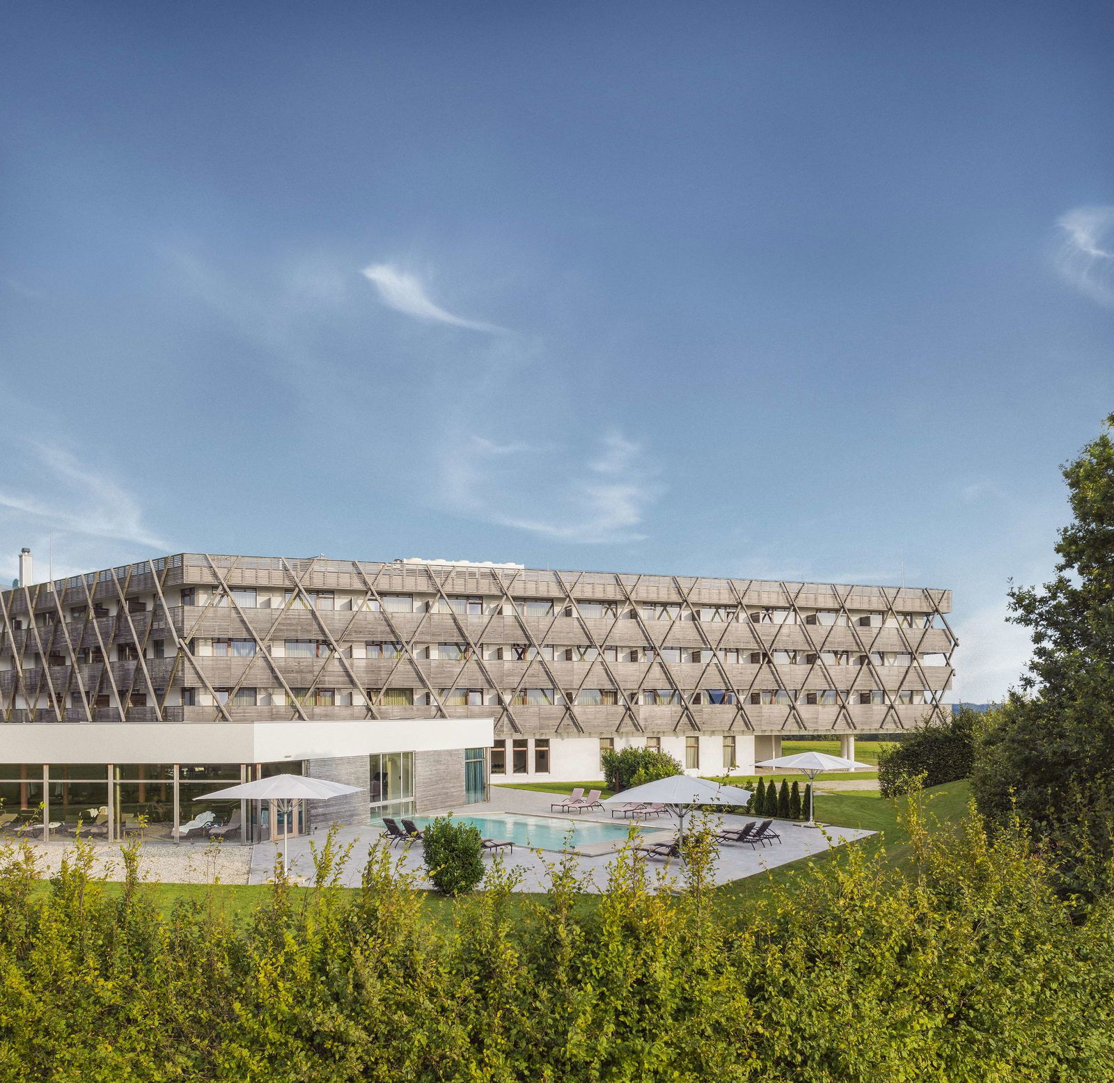 Hotel Falkensteiner Hotel Bad Leonfelden