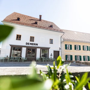Hotel De Merin Boutique Hotel Straden cazare Straden