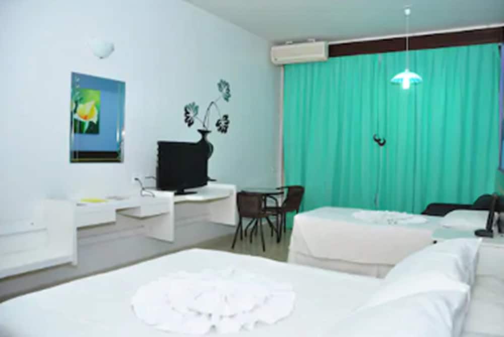 Hotel Barrudada Tropical Hotel