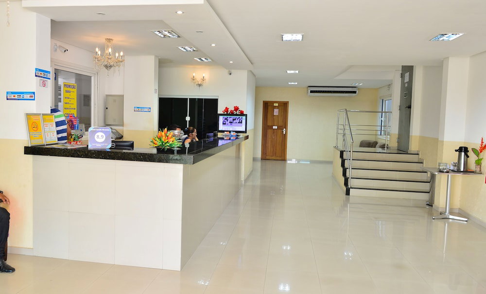 Hotel Sandis Mirante Hotel