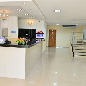 Hotel Sandis Mirante Hotel cazare Santarem