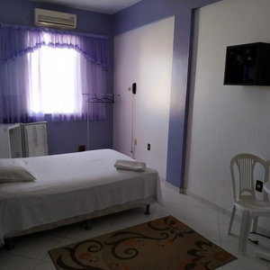 Hotel Hotel Encontro Das Aguas cazare Santarem