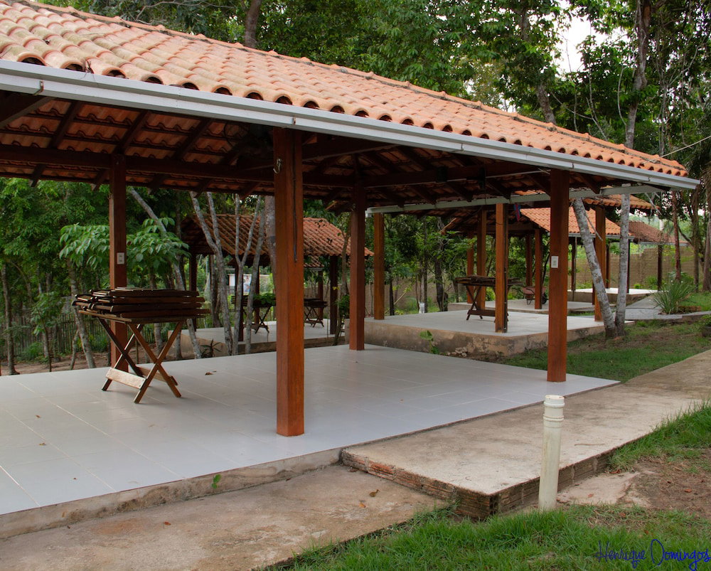 Hotel Pousada Amazonia