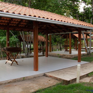 Hotel Pousada Amazonia cazare Santarem