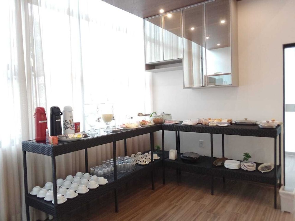 Hotel Pousada Flor De Alter