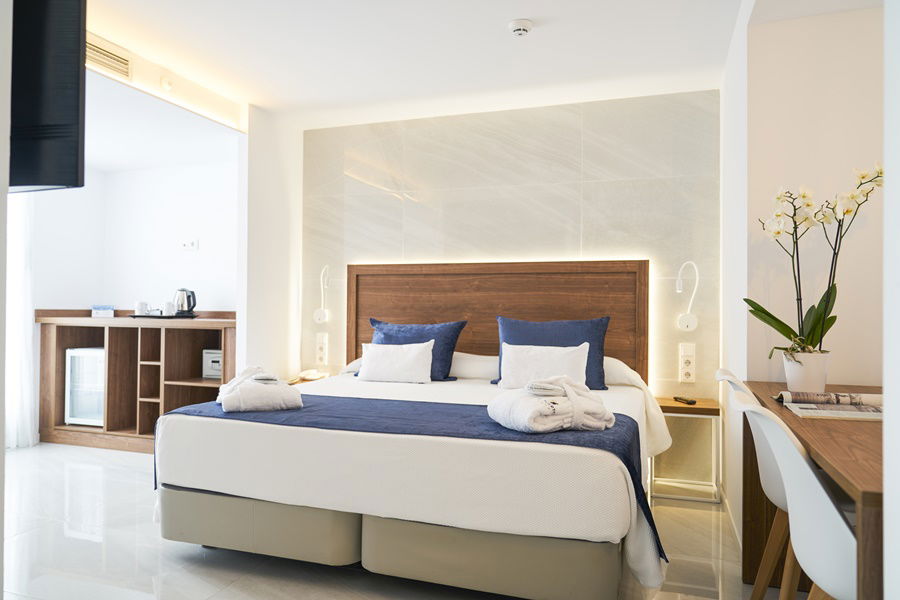 Hotel El Puerto Ibiza Hotel Spa