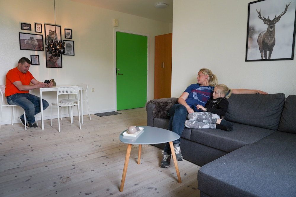 Hotel Feriehus Thy