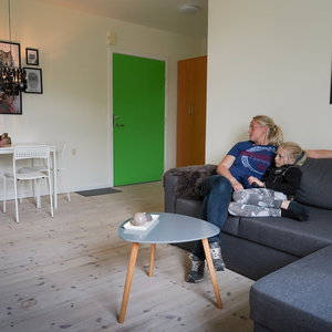 Hotel Feriehus Thy cazare Thisted