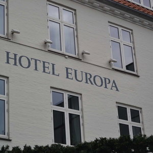 Hotel Hotel Europa cazare Aabenraa