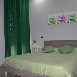 Hotel Iris Inn cazare Salerno