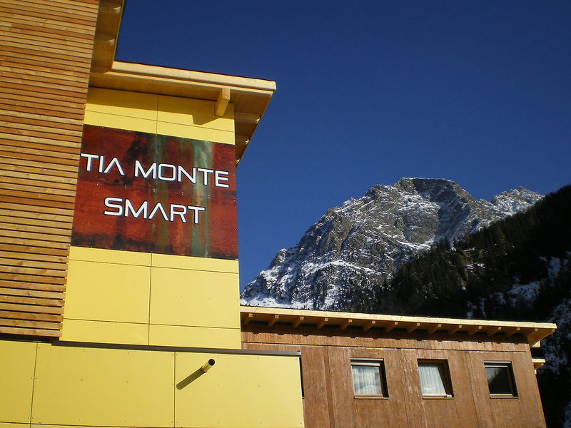 Hotel Hotel Tia Smart Natur