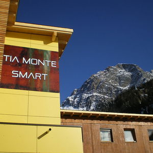 Hotel Hotel Tia Smart Natur cazare Hintersee