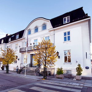 Hotel Clarion Collection Hotel Atlantic cazare Sandefjord