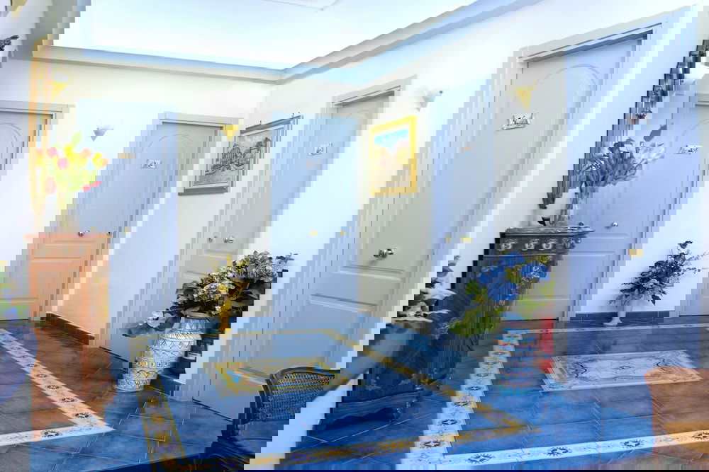 Hotel Meuble Casa Mannini