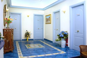 Hotel Meuble Casa Mannini cazare Maiori