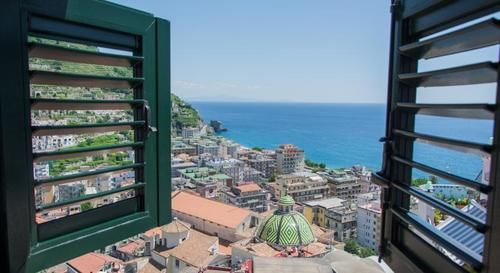 Hotel Palazzo Cocò