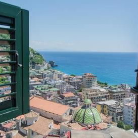 Hotel Palazzo Cocò cazare Maiori