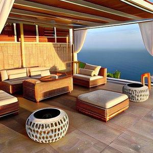 Hotel Parga Villas Collection cazare Parga