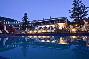 Hotel Hotel Prince Stafilos Skopelos