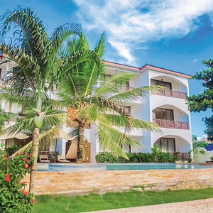 Hotel Ahg Hisia Nungwi Experience Hotel cazare Nungwi