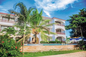 Hotel Ahg Hisia Nungwi Experience Hotel cazare Nungwi