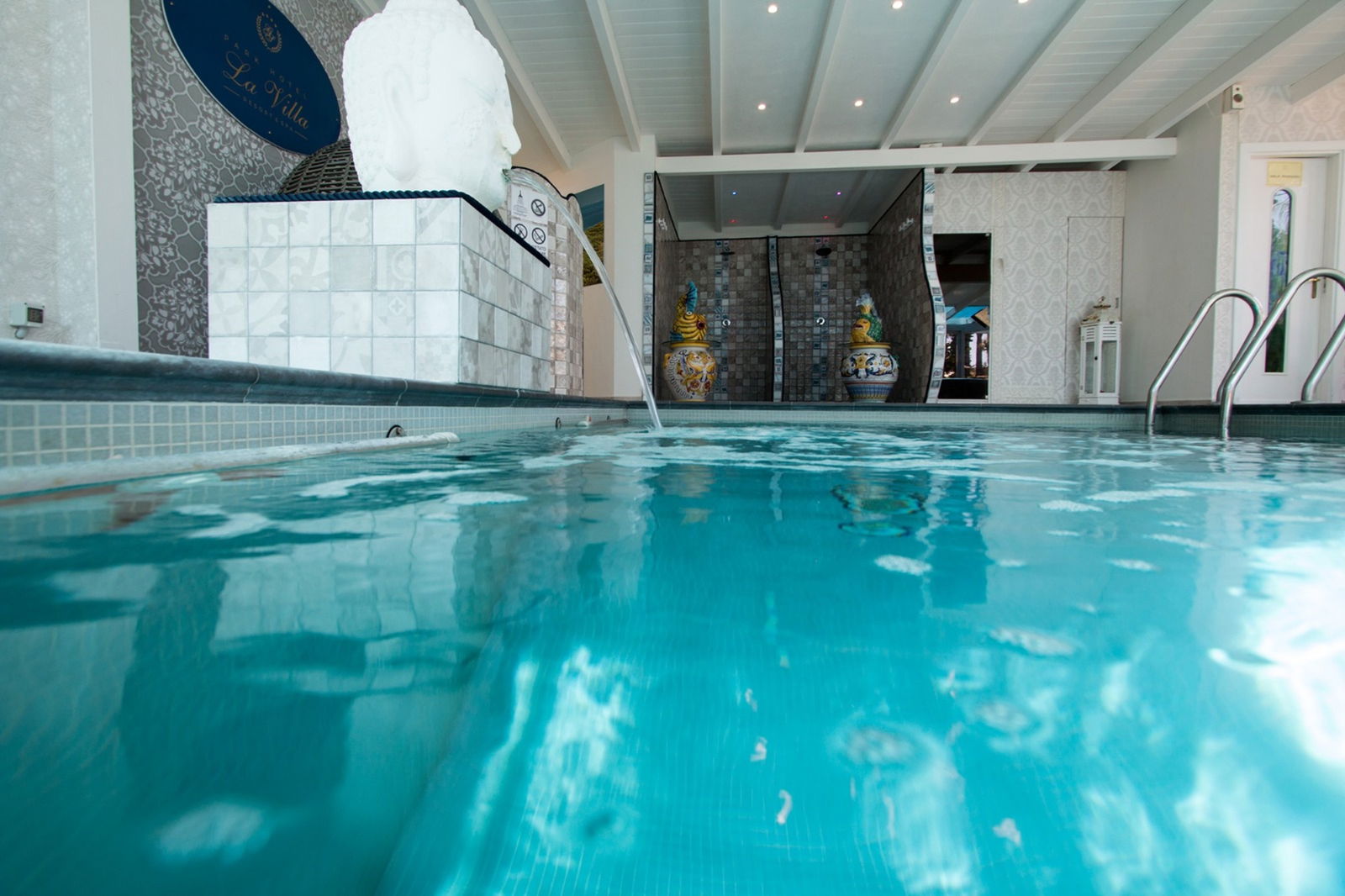 Hotel La Villa Resort & Spa