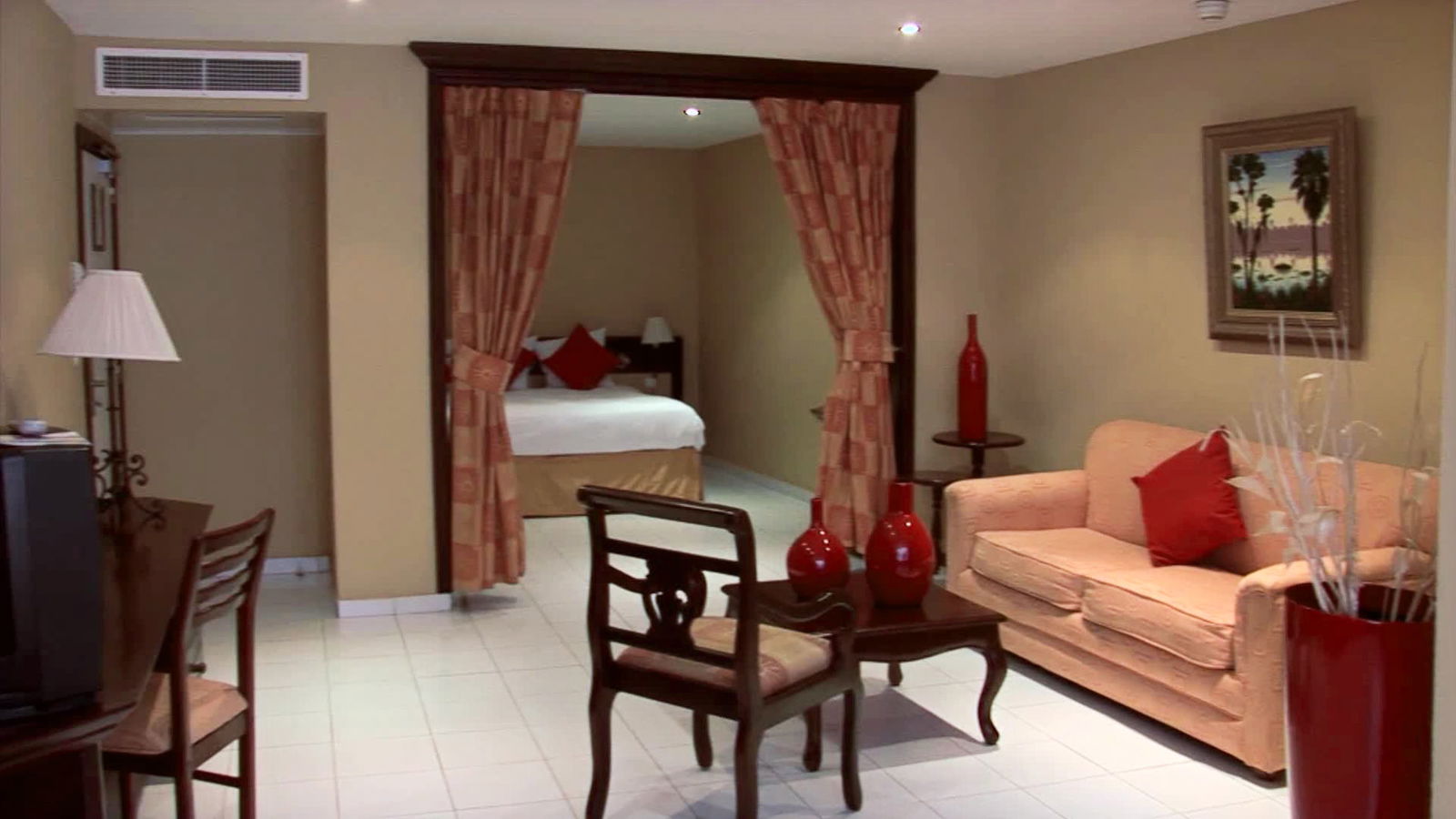 Hotel Novus Plaza Hodelpa