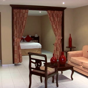 Hotel Novus Plaza Hodelpa cazare Santo Domingo