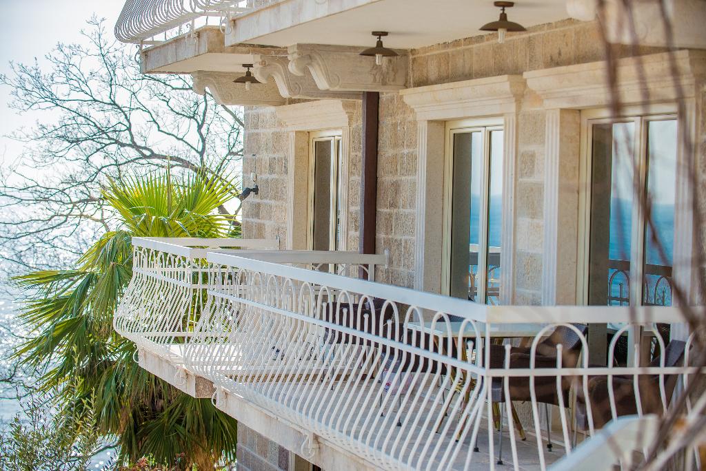 Hotel Pietra Mare Apartments