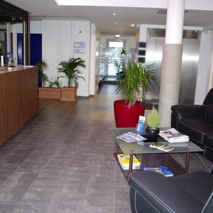 Hotel Appart'city Nantes Cite Des Congres cazare Nantes