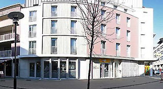Appart'city Nantes Cite Des Congres