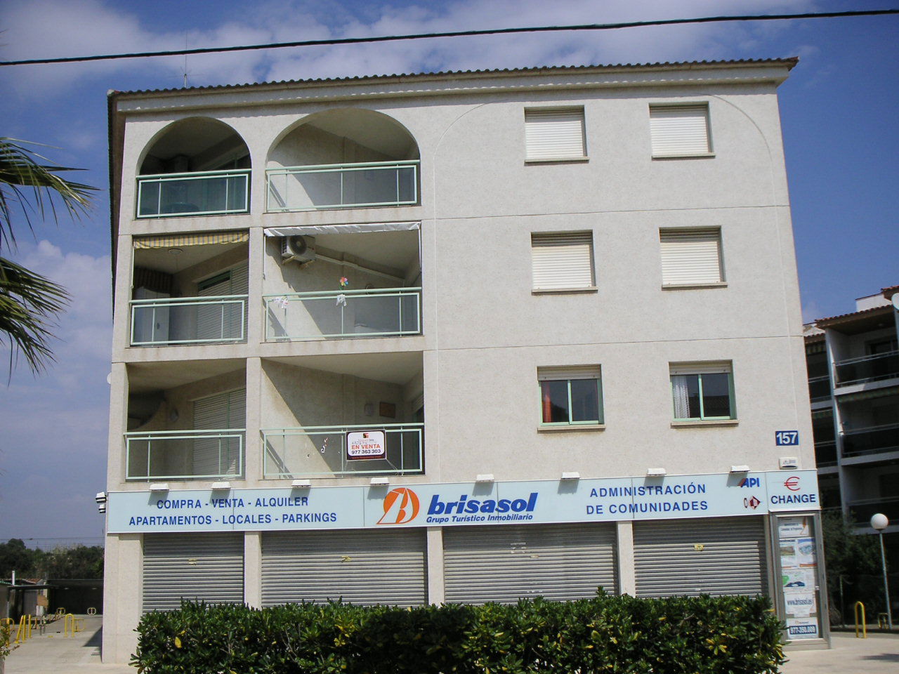 Hotel Apartments Port Gavina