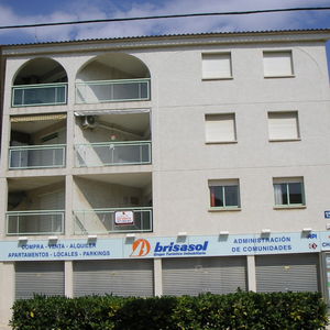 Hotel Apartments Port Gavina cazare Cambrils