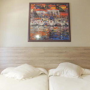 Hotel Viviendas Turísticas Augustus cazare Cambrils