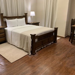 Hotel Hotel Riazor cazare Santo Domingo