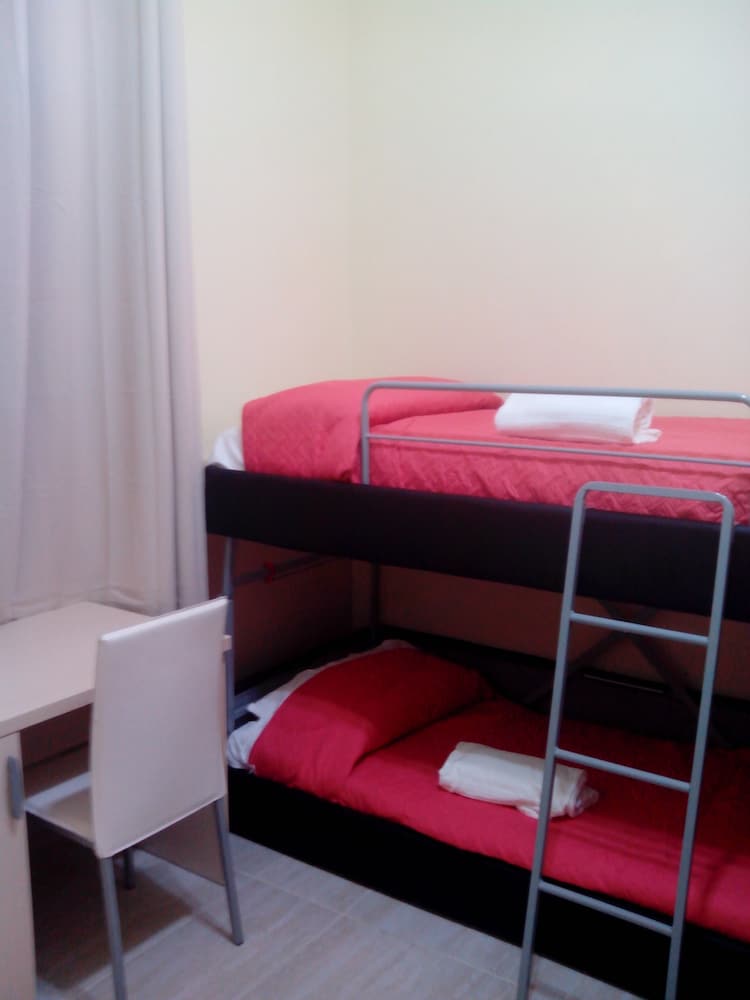 Hotel Hola Roma