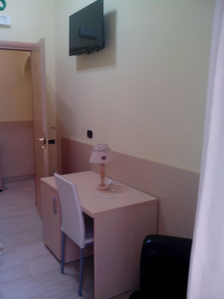 Guest House Hola Roma