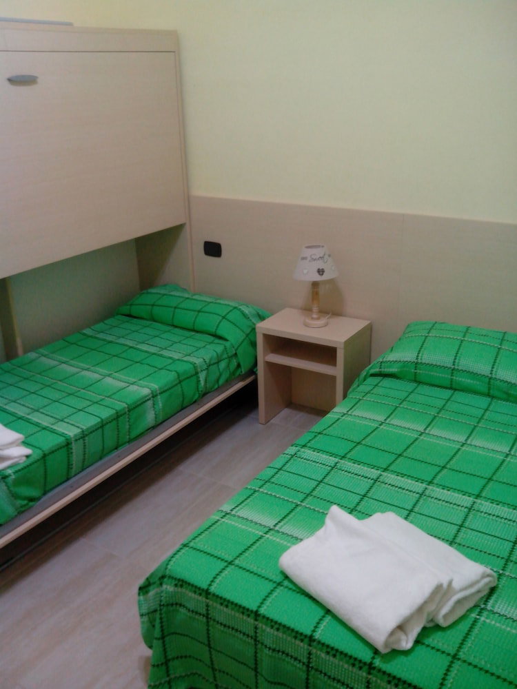 Guest House Hola Roma