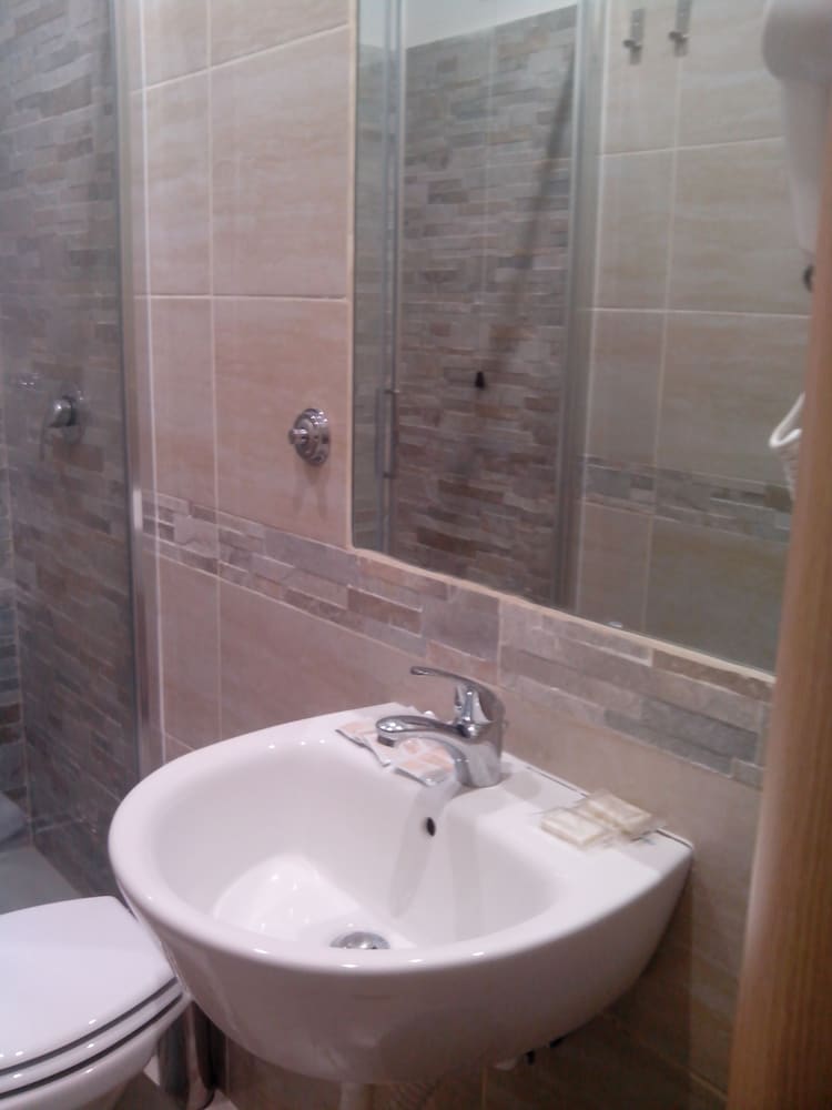 Guest House Hola Roma