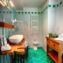 Sejur La Fornace Relais And Spa vacanta Castellammare di Stabia