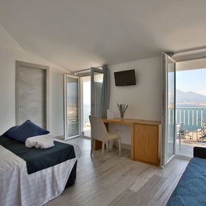 Hotel Relais Manfredi cazare Castellammare di Stabia
