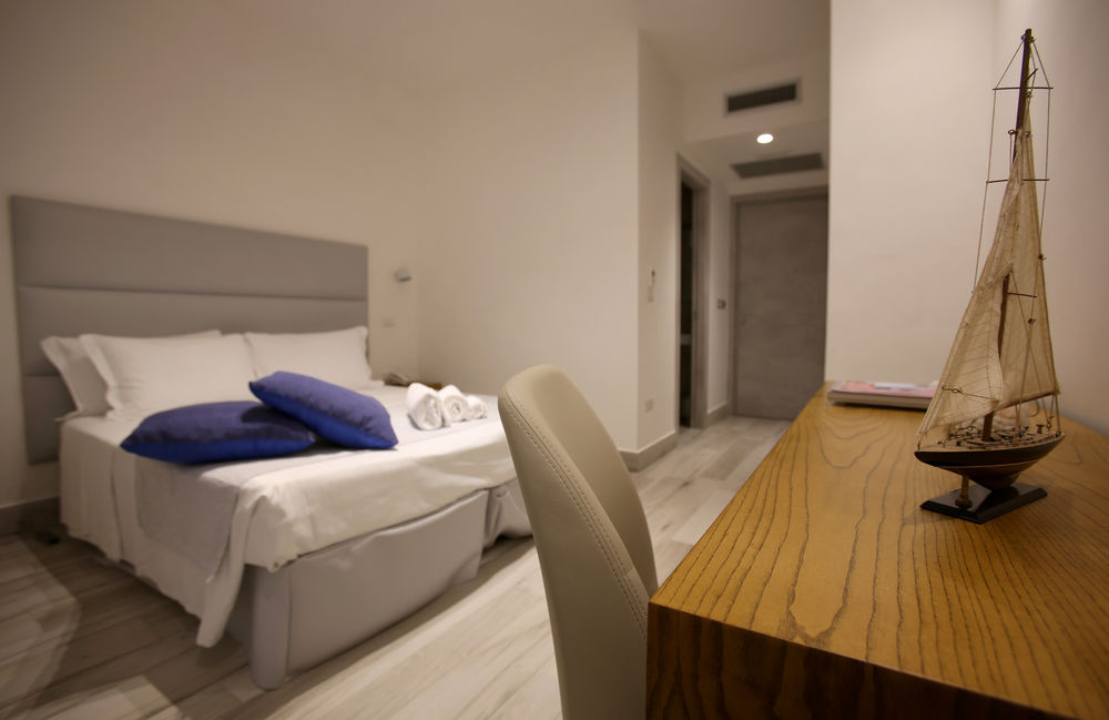 Relais Manfredi