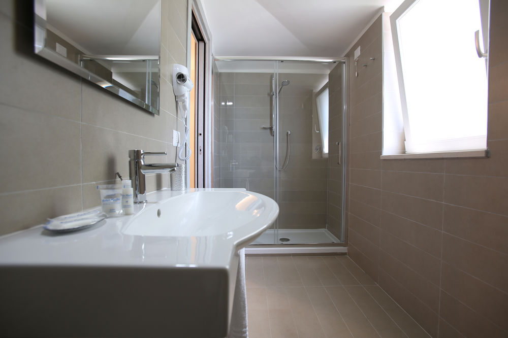Relais Manfredi