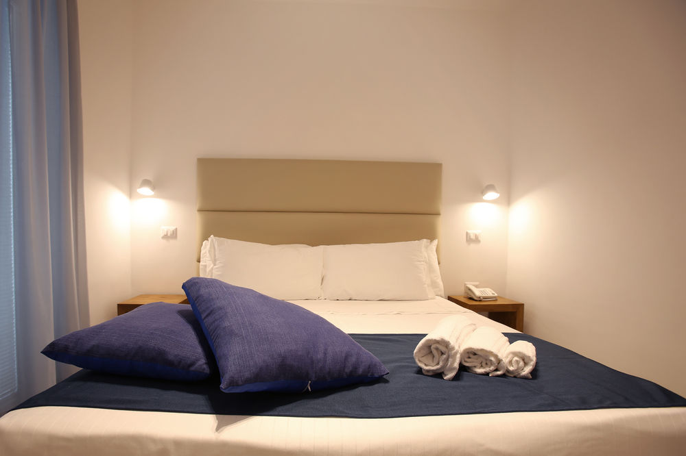 Relais Manfredi