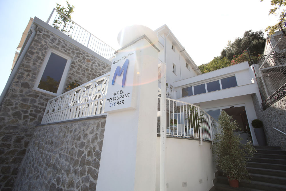 Relais Manfredi