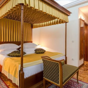 Hotel President cazare Split