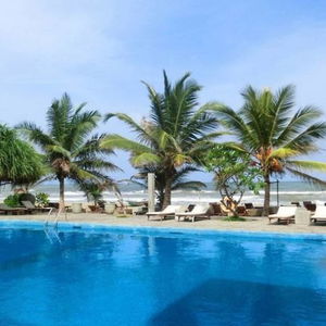 Sejur Jetwing Sea vacanta Negombo