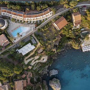 Sejur Le Calette vacanta Cefalu